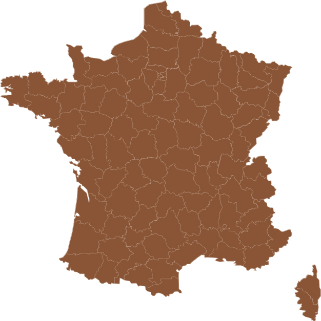 palettes de bois
